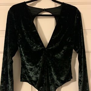 Victoria Secret Bodysuit